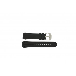 Watch strap Festina F16882-1 Rubber Black 20mm